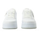 product variation Open Box (Damaged package): ALEGRIA Averie, Color: Retro White, Size: 36, Width: M (AVE-8215-36) image