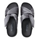 product variation Open Box (Damaged package): ALEGRIA Rylie, Color: Gunmetal, Size: 37 (RYE-6652-37) image