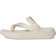 product variation Open Box (Damaged package): FITFLOP F-Mode Go Webbing Flatform Sling Toe-Post Sandals, Color: Paris Beige, Size: 9 (JK1-A99-070) image