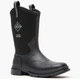 product variation Open Box (Damaged package): MUCK BOOT COMPANY Wmn Blk 12" Wstrn, Size: 8 (MCHWW00-080) image