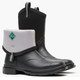 product variation Open Box (Damaged package): MUCK BOOT COMPANY Wmn Blk 12" Wstrn, Size: 8 (MCHWW00-080) image