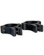 product variation Open Box (Damaged package): BKL Long 1in Medium Dovetail Scope Rings (257-MB) image