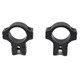 product variation Open Box (Damaged package): BKL Long 1in Medium Dovetail Scope Rings (257-MB) image