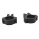product variation Open Box (Damaged package): BKL Long 1in Medium Dovetail Scope Rings (257-MB) image