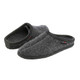 product variation Open Box (Damaged package): HAFLINGER AS Classic, Color: Grey, Size: 42 (611002-4-42) image