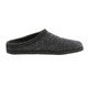 product variation Open Box (Damaged package): HAFLINGER AS Classic, Color: Grey, Size: 42 (611002-4-42) image