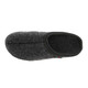 product variation Open Box (Damaged package): HAFLINGER AS Classic, Color: Grey, Size: 42 (611002-4-42) image