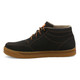 product variation Open Box (Damaged package): TWISTED X Men's Work Kicks, Color: Charcoal, Size: 9.5, Width: M (MCAN007-M-09.5) image