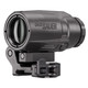 product variation SIG SAUER Juliet 5T-AMR 5x24mm Compact Black Magnifier (SOJ5MT01) image