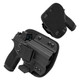 product variation GRITR IWB Hybrid Holster for Sig Sauer P365 XMacro Series (incl. LUXE & FUZE) image