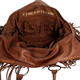 product variation STS RANCHWEAR Indie Walnut Carmen Purse (STS34749) image