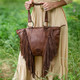 product variation STS RANCHWEAR Indie Walnut Tote (STS34750) image