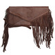 product variation STS RANCHWEAR Indie Walnut Clutch (STS34752) image