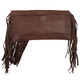 product variation STS RANCHWEAR Indie Walnut Clutch (STS34752) image