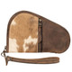 product variation STS RANCHWEAR Cowhide Small Pistol Case (STS31366) image