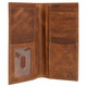 product variation STS RANCHWEAR Tucson Long Bifold II Wallet (STS61496) image