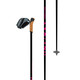 product variation FISCHER One Way Storm 6 Mag Pink Cross-Country Ski Poles (OZ42625) image