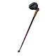 product variation FISCHER One Way Storm 6 Mag Pink Cross-Country Ski Poles (OZ42625) image