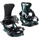 product variation HEAD NX Team Forest Green Snowboard Bindings (340213) image