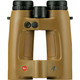 product variation LEICA Geovid Max 10x42 Rangefinding Binocular image