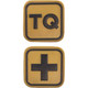 product variation HIGH SPEED GEAR TQ/Medical Cross 6-Pack Medical Patch (90MD0600) image