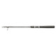 product variation DAIWA Ardito Jitte Telescopic Travel Spinning Rod (ARD67S-TR) image