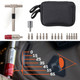 product variation FIX IT STICKS 15-65in Multi-Torque Driver Kit With Brass Hammer Head And Gritr Microfibre (FISMUTK+FISHHBP+GRIT-MF) image