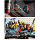 product variation FIX IT STICKS Rifle And Optics Combo Toolkit With All-In-One Torque Driver With Gritr Microfibre (FISMUTK-R-BLAB+GRIT-MF) image