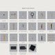 product variation FIX IT STICKS The Works Maintenance Kit and Gritr Microfibre (FIS-WORKS-MTD+GRIT-MF) image