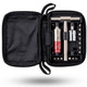 product variation FIX IT STICKS 15-65in Multi-Torque Driver Kit With Mini All-In-One Torque Driver And Gritr Microfibre (FISMUTK+FIS-SVTD+GRIT-MF) image