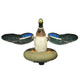 product variation HIGDON XS Splashing-Flasher Mallard Drake Decoy (53077) image