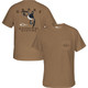 product variation Golden Pecan Heather image