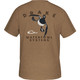 product variation Golden Pecan Heather image