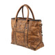 product variation STS Ranchwear Guadalupe Cowhide All In Tote Leather Bag (STS35745) image