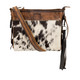 product variation STS Ranchwear Guadalupe Cowhide Olivia Crossbody Bag (STS35749) image