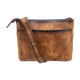 product variation STS Ranchwear Guadalupe Cowhide Lily Crossbody Bag (STS35752) image