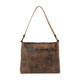 product variation STS Ranchwear Cowhide Sterling Leather Shoulder Bag (STS35941) image