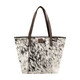 product variation STS Ranchwear Cowhide Laptop Tote Bag (STS35940) image