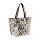 product variation STS Ranchwear Cowhide Laptop Tote Bag (STS35940) image