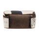 product variation STS Ranchwear Cowhide Jewelry Organizer (STS35944) image