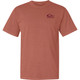 product variation DRAKE Don't Let Em Behind You Clay T-Shirt (DT9952-CLY) image