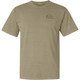 product variation DRAKE Take Flight Khaki T-Shirt (DT9955-KHK) image