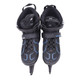 product variation Open Box (Great condition, limited use): K2 F.I.T. Ice Pro, Color: Black/Blue, Size: 7 (I230300301070) image