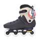 product variation Open Box (Great condition, limited use): ROLLERBLADE Twister Xt, Color: Black/Sand/Red, Size: 12/12.5 (86B0760130NZ01-12/12.5) image