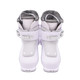 product variation Open Box (Great condition, limited use): HEAD J 1 Junior Ski Boot, Color: White/ Gray, Size: 165 (603567-165) image