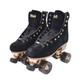 product variation Open Box (Great condition, limited use): IMPALA Samira Quad Skate, Color: Black Night, Size: 9 (IMPROLLER2-BLACK-NIGHT-9) image