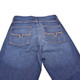 product variation Open Box (Great condition, limited use): KIMES RANCH Womens Jennifer Jeans, Color: Blue, Size: 6x36 image