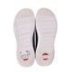 product variation Open Box (Great condition, limited use): FITFLOP Super-Q Knit Ballet Flats, Color: Black/Silvereen, Size: 9 (E7B-D05-070) image