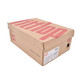 product variation Open Box (Great condition, limited use): FITFLOP Super-Q Knit Ballet Flats, Color: Black/Silvereen, Size: 9 (E7B-D05-070) image