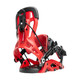 product variation NIDECKER Flow Fuse Cherry Snowboard Bindings (N.27.BNU.FUF.602) image